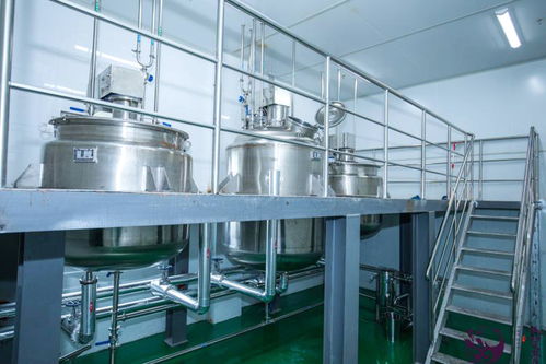 小批量起訂，直達(dá)終端 九楚膏滋工廠(chǎng)攜手DO溶氧儀，激活膏方行業(yè)創(chuàng)業(yè)新生態(tài)